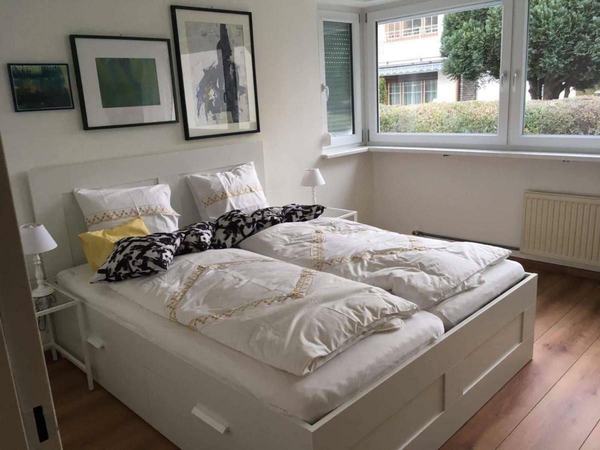 Apartment Am Inn Innsbruck Buitenkant foto
