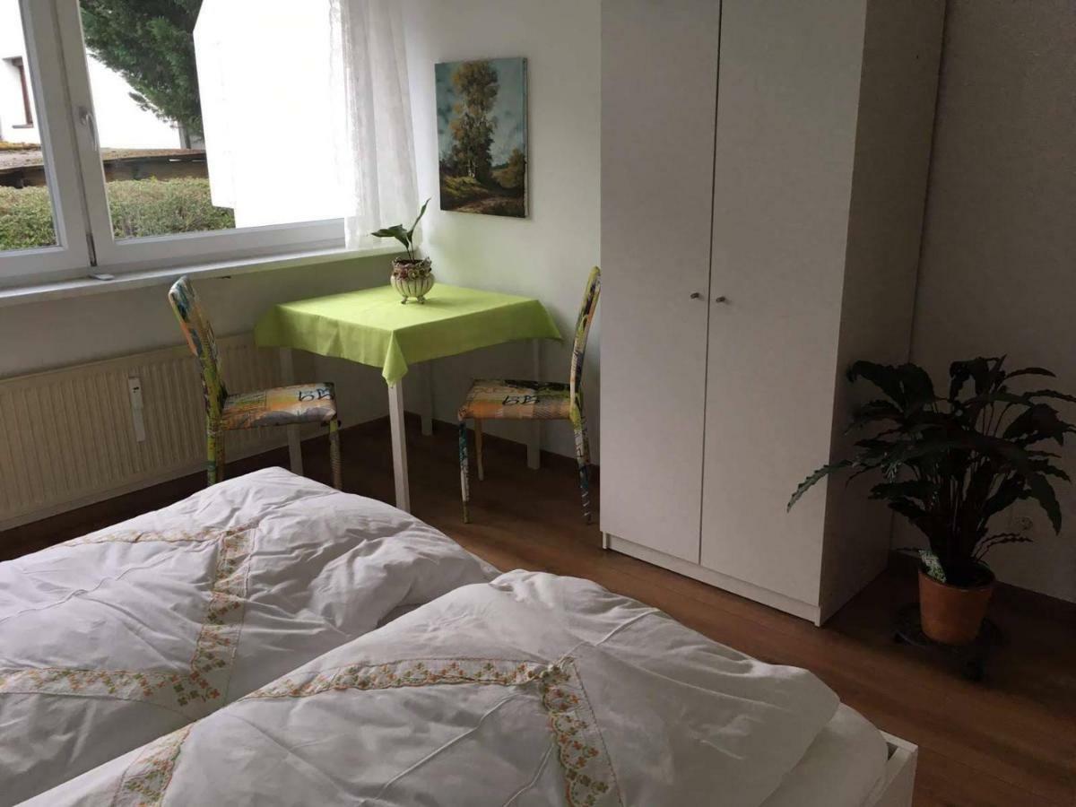 Apartment Am Inn Innsbruck Buitenkant foto